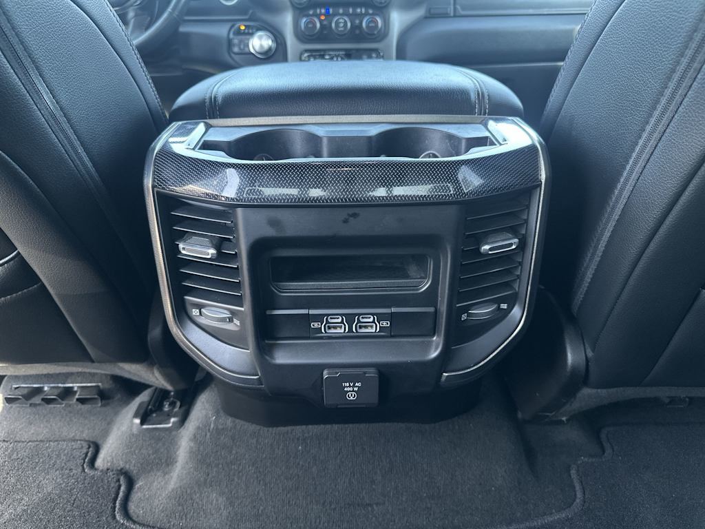 Thumbnail: 2021 RAM 1500 - 22