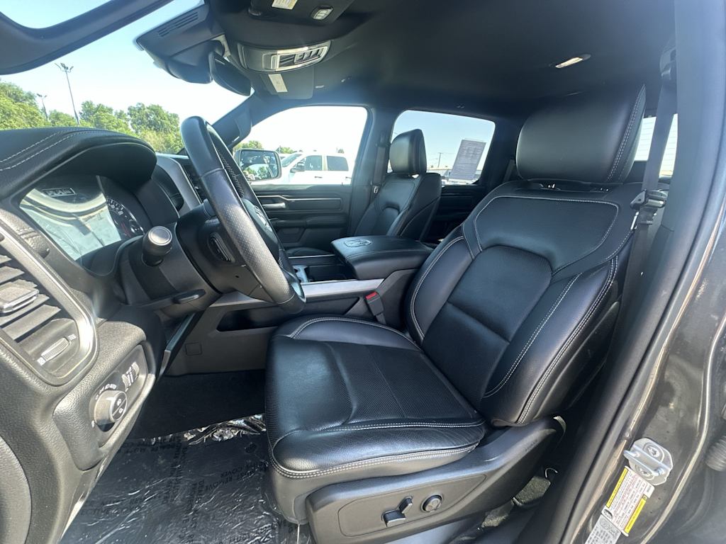 Thumbnail: 2021 RAM 1500 - 9