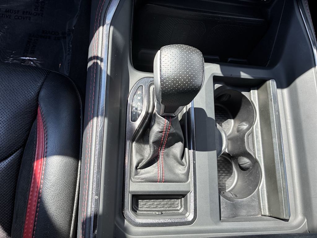 Thumbnail: 2021 RAM 1500 - 12