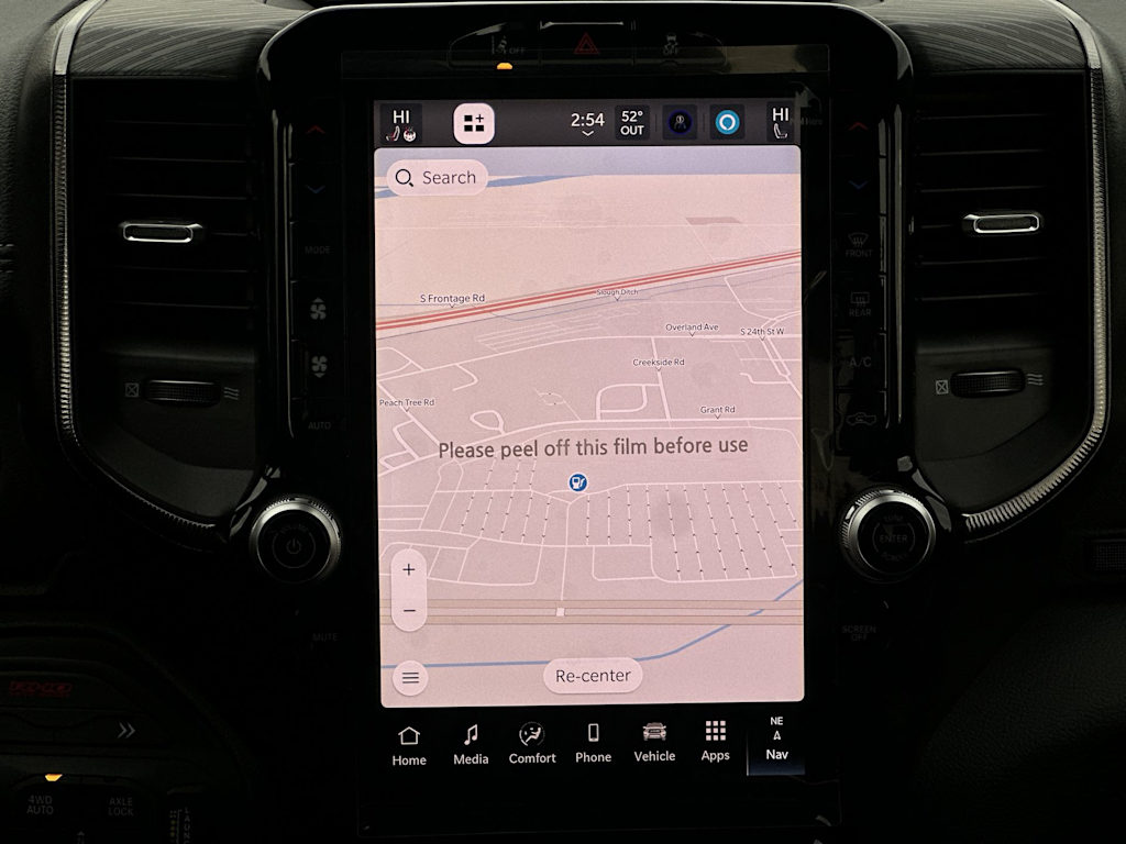 Thumbnail: 2026 RAM 1500 - 22