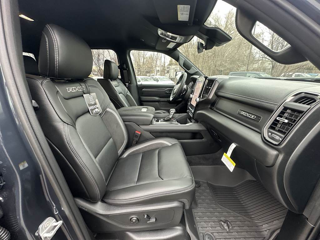 Thumbnail: 2026 RAM 1500 - 8