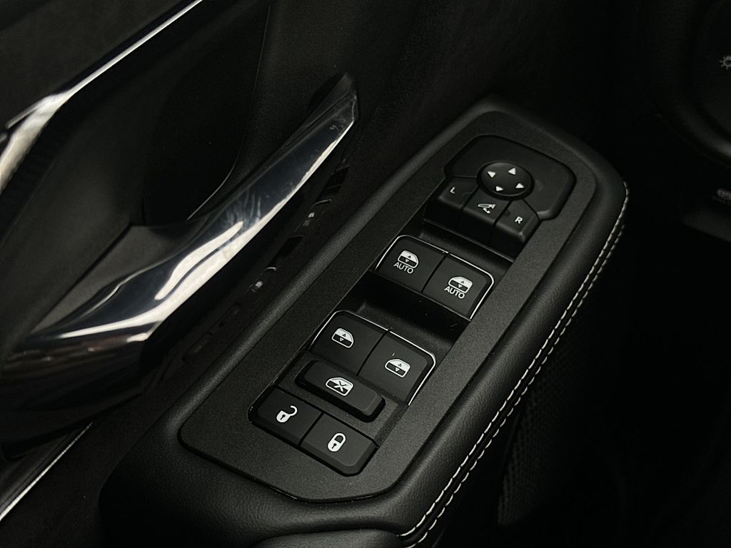 Thumbnail: 2026 RAM 1500 - 20