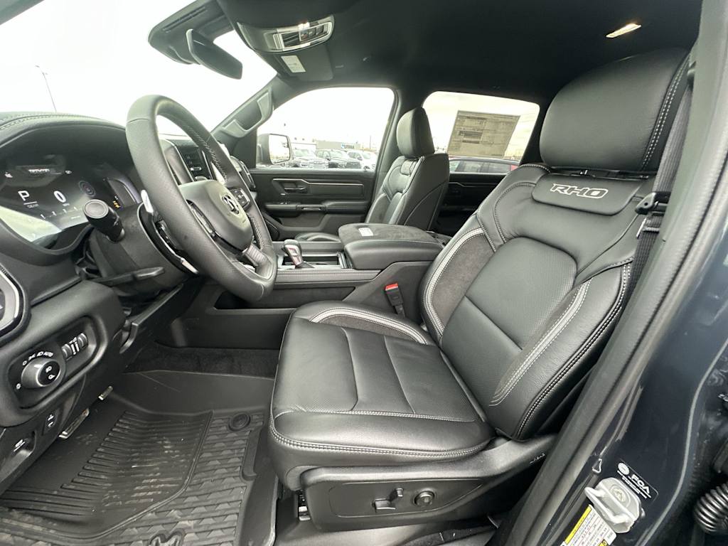 Thumbnail: 2026 RAM 1500 - 7