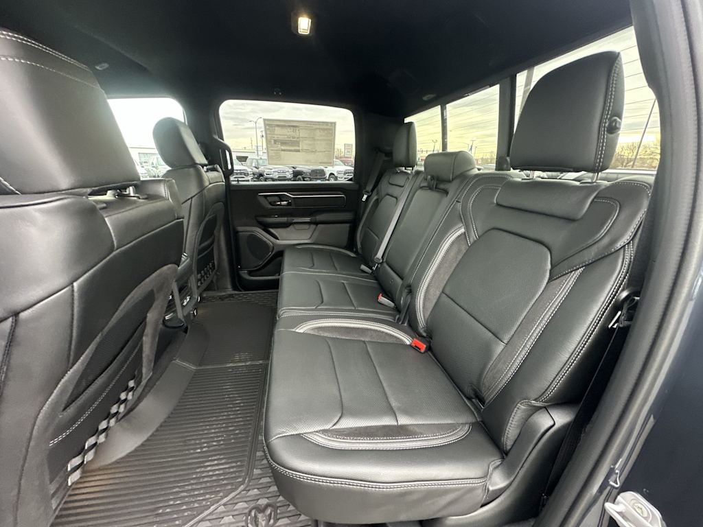 Thumbnail: 2026 RAM 1500 - 9