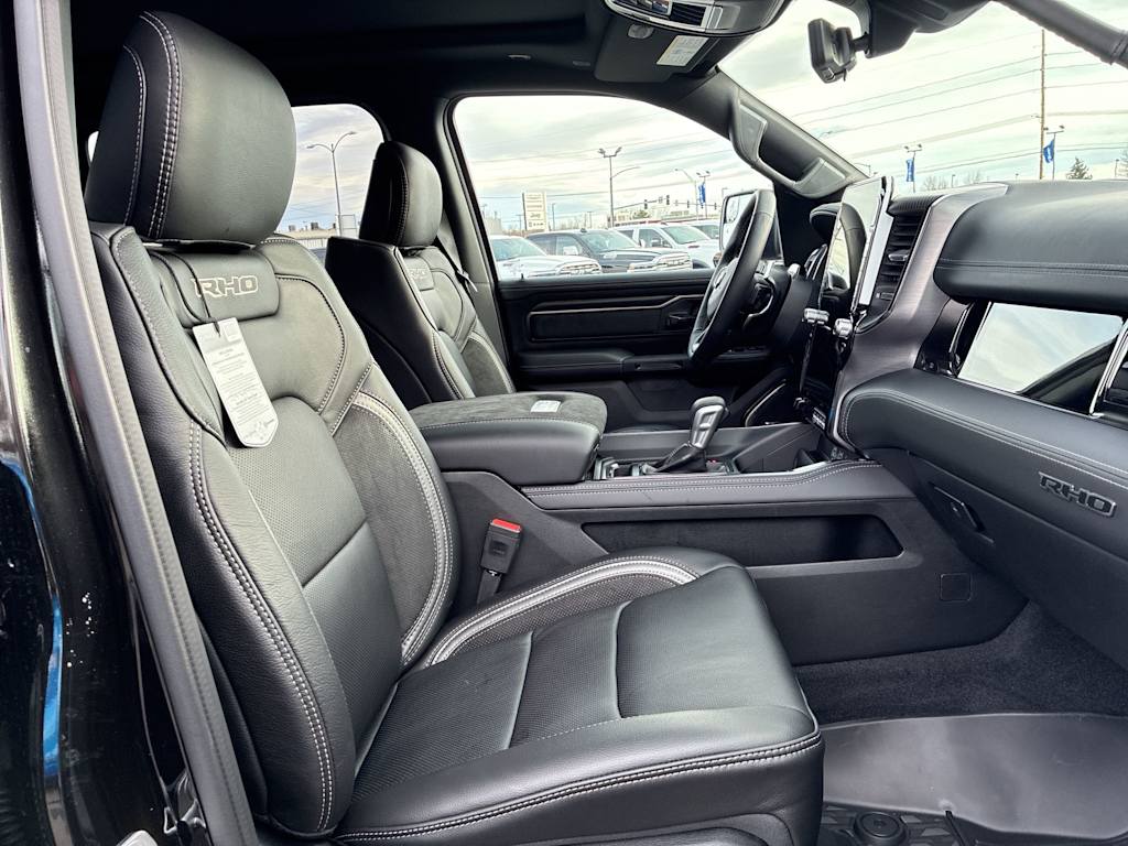 Thumbnail: 2026 RAM 1500 - 11