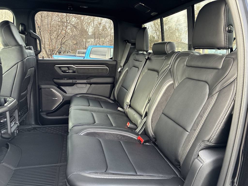 Thumbnail: 2026 RAM 1500 - 12