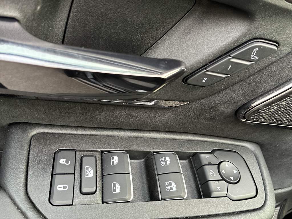 Thumbnail: 2026 RAM 1500 - 22