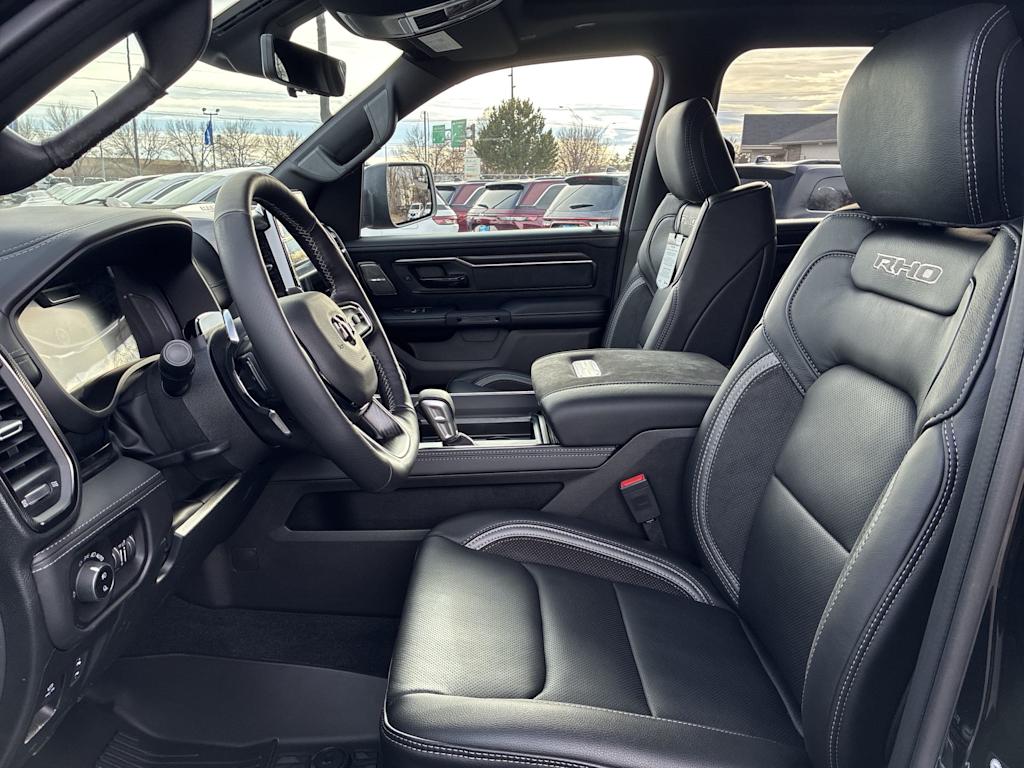 Thumbnail: 2026 RAM 1500 - 10