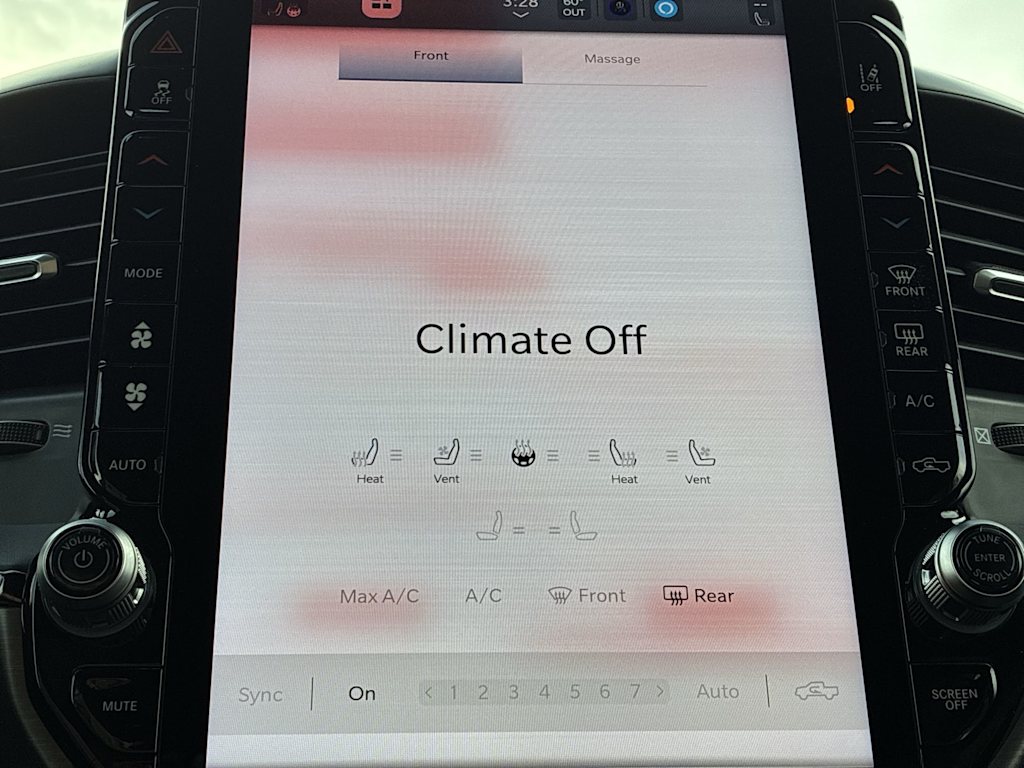 Thumbnail: 2026 RAM 1500 - 15