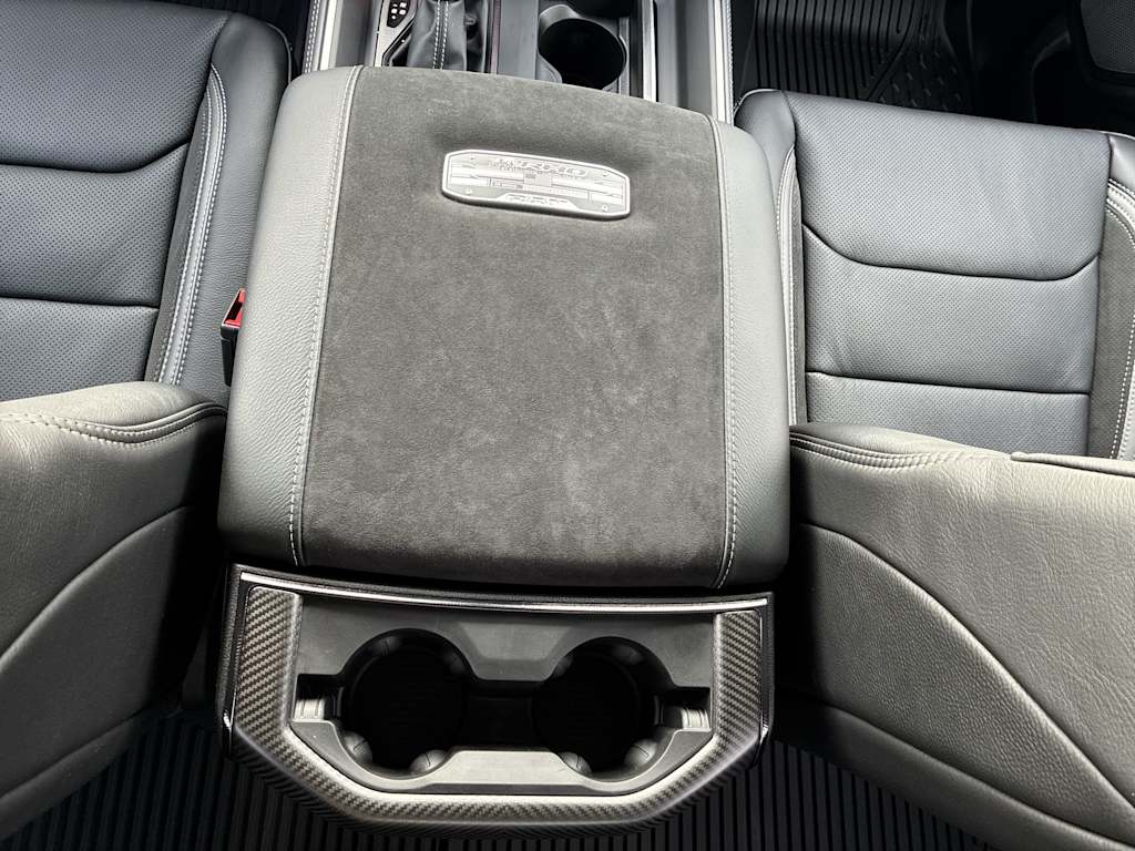 Thumbnail: 2026 RAM 1500 - 25