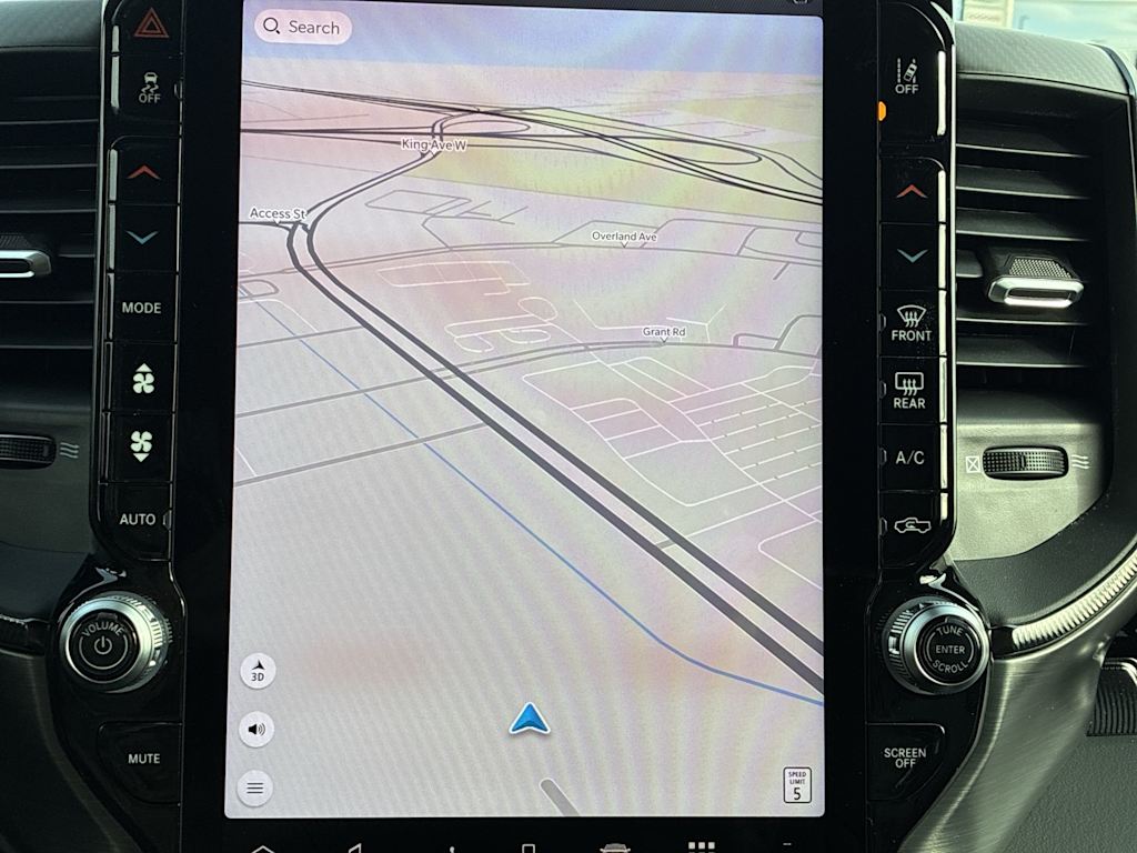 Thumbnail: 2026 RAM 1500 - 24