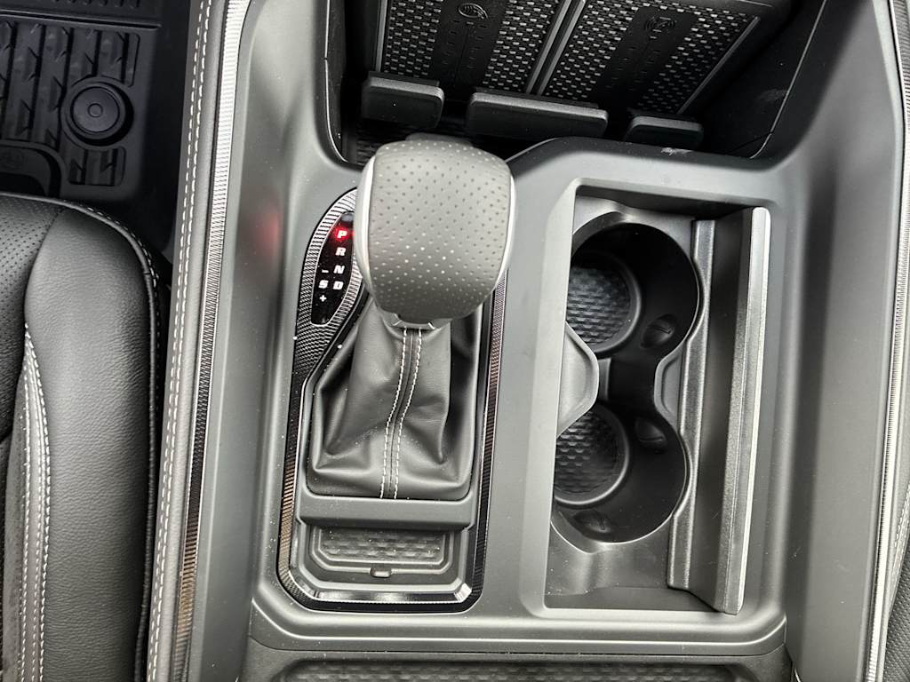 Thumbnail: 2026 RAM 1500 - 14