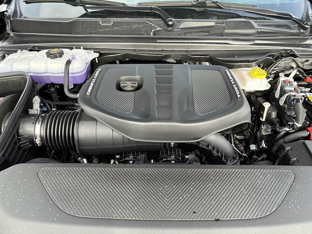 Thumbnail: 2026 RAM 1500 - 9