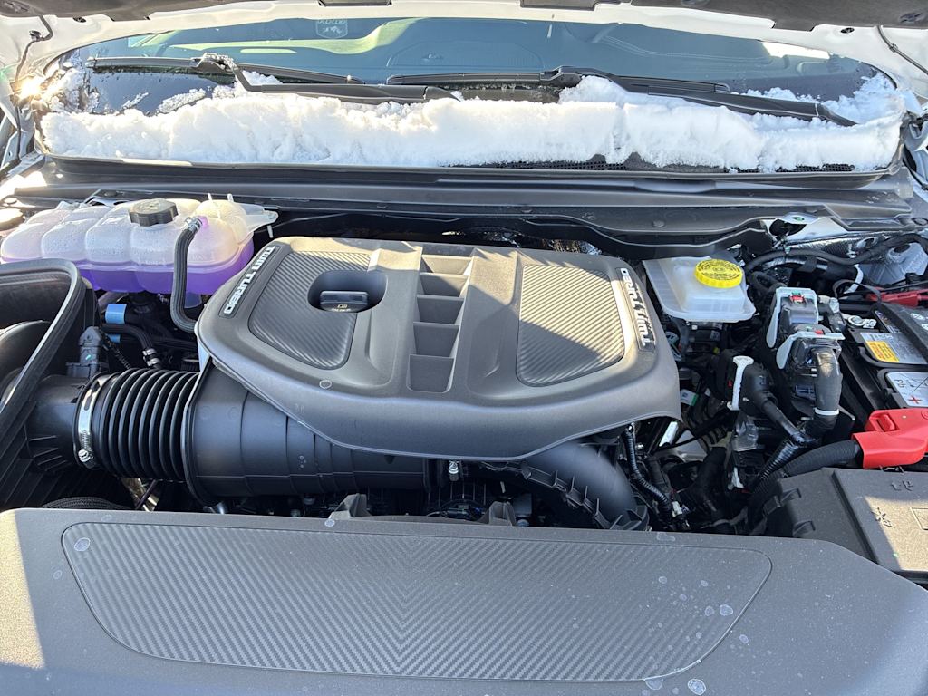 Thumbnail: 2026 RAM 1500 - 7