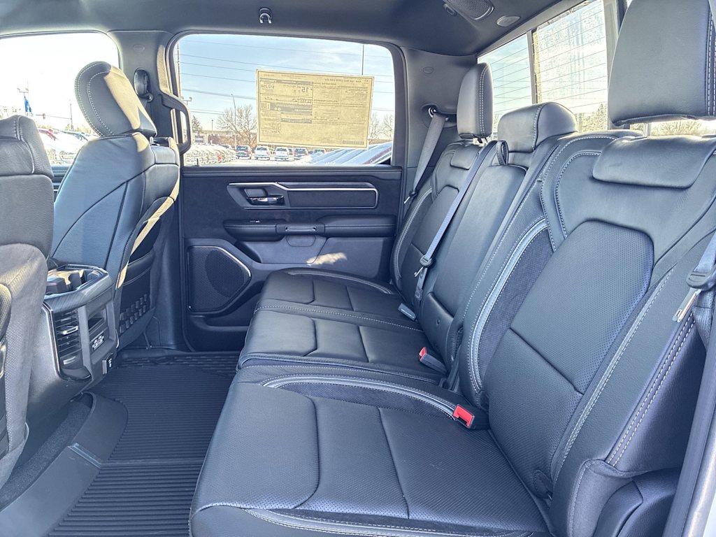 Thumbnail: 2026 RAM 1500 - 10