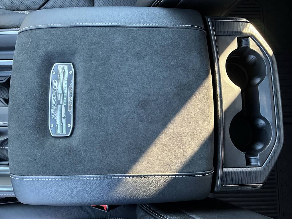 Thumbnail: 2026 RAM 1500 - 23