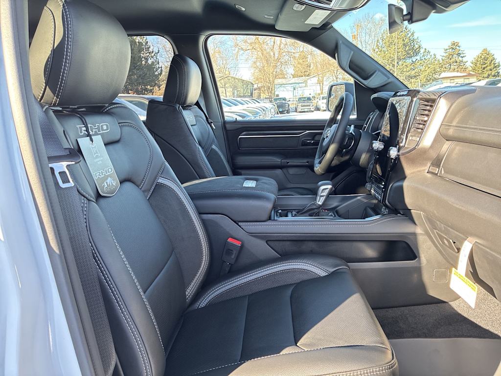 Thumbnail: 2026 RAM 1500 - 9