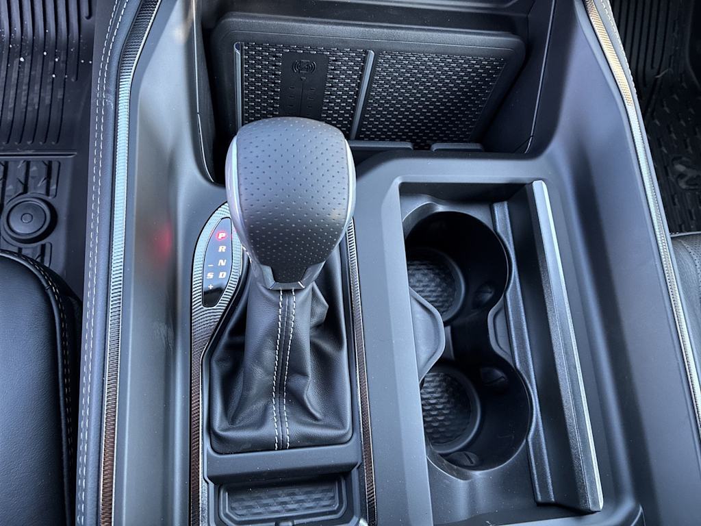 Thumbnail: 2026 RAM 1500 - 12