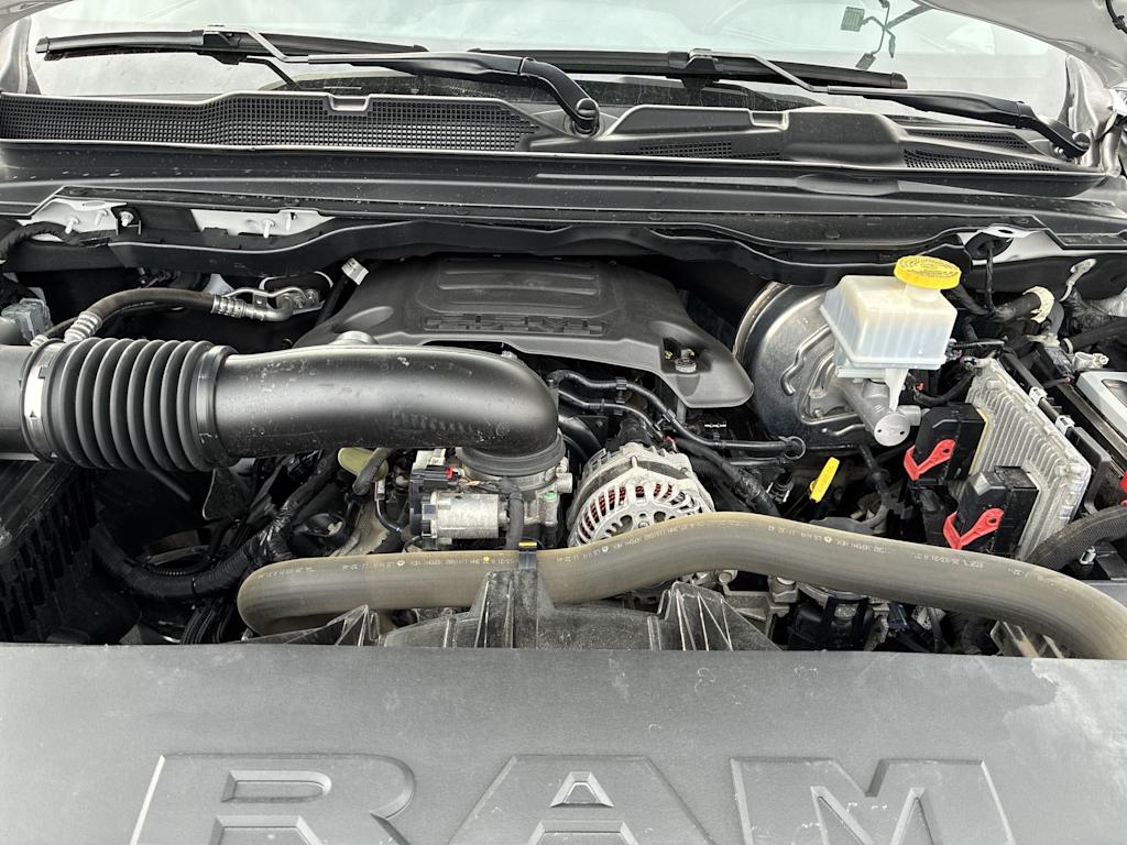 Thumbnail: 2021 RAM 1500 - 8