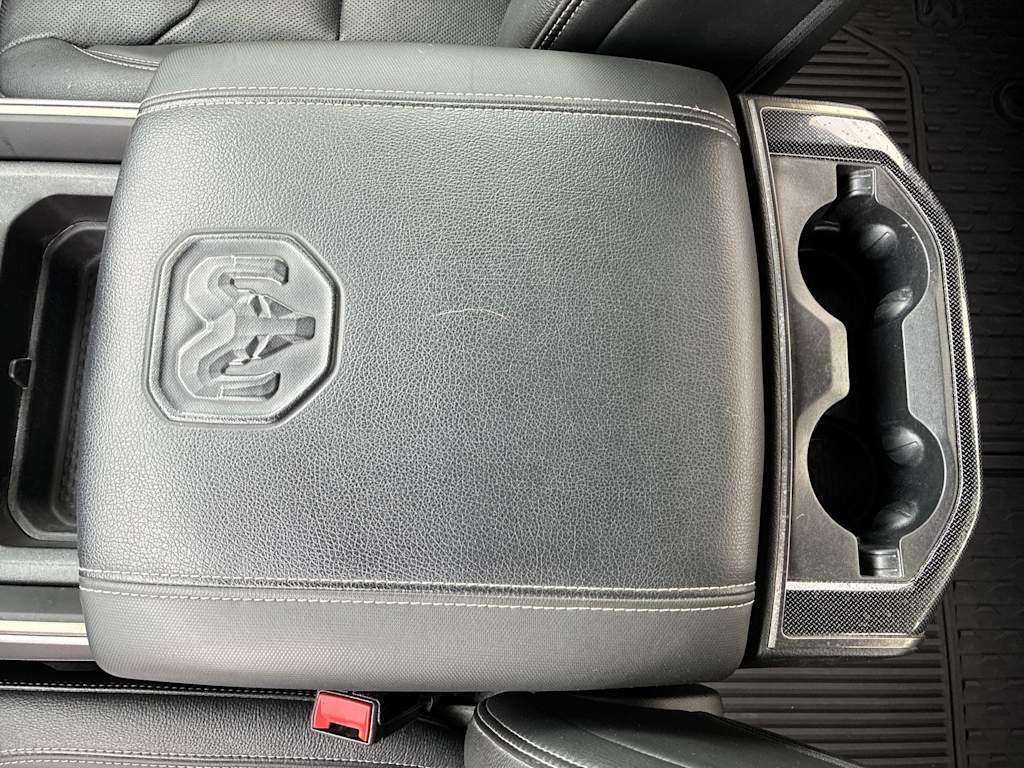 Thumbnail: 2021 RAM 1500 - 24