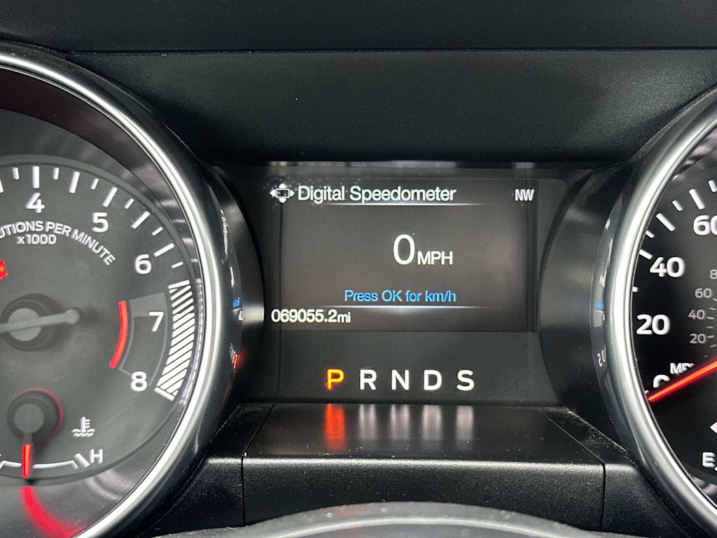 Thumbnail: 2022 Ford Mustang - 12