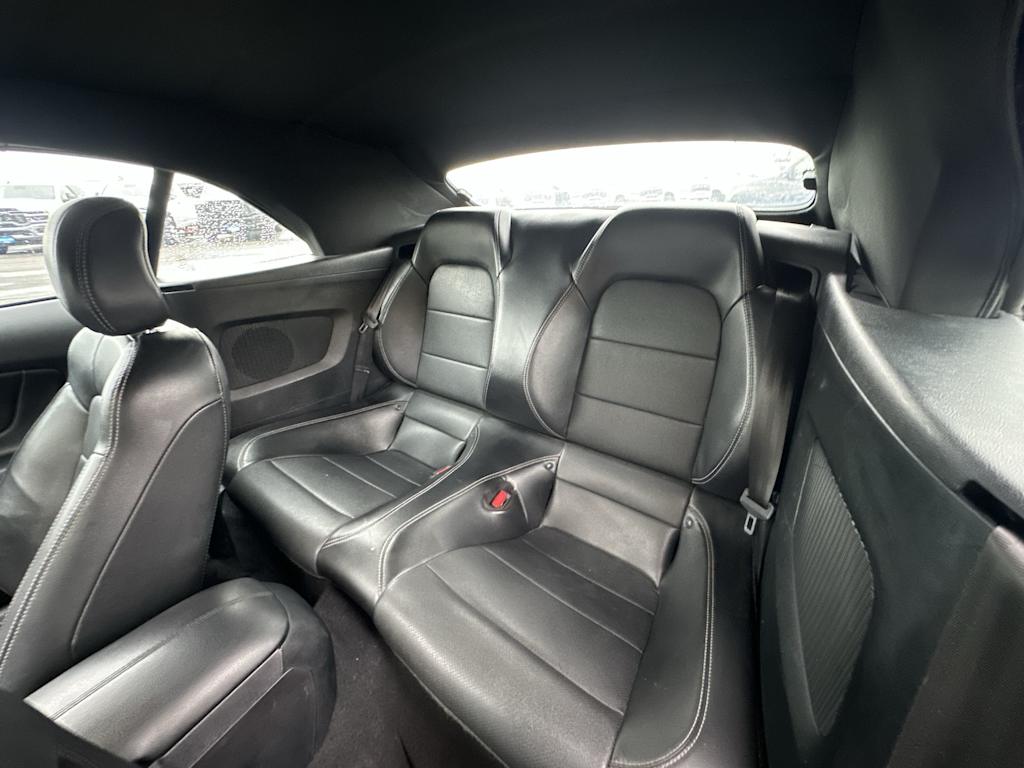 Thumbnail: 2022 Ford Mustang - 9