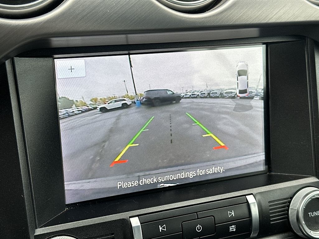 Thumbnail: 2022 Ford Mustang - 23