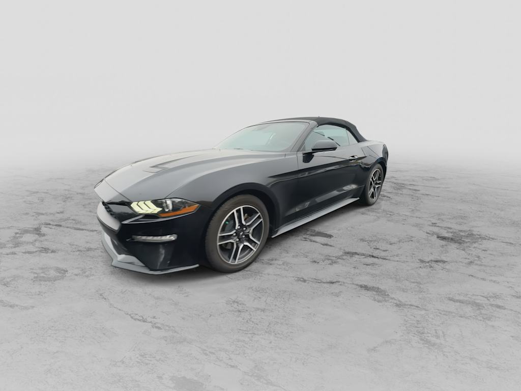 Thumbnail: 2022 Ford Mustang - 5
