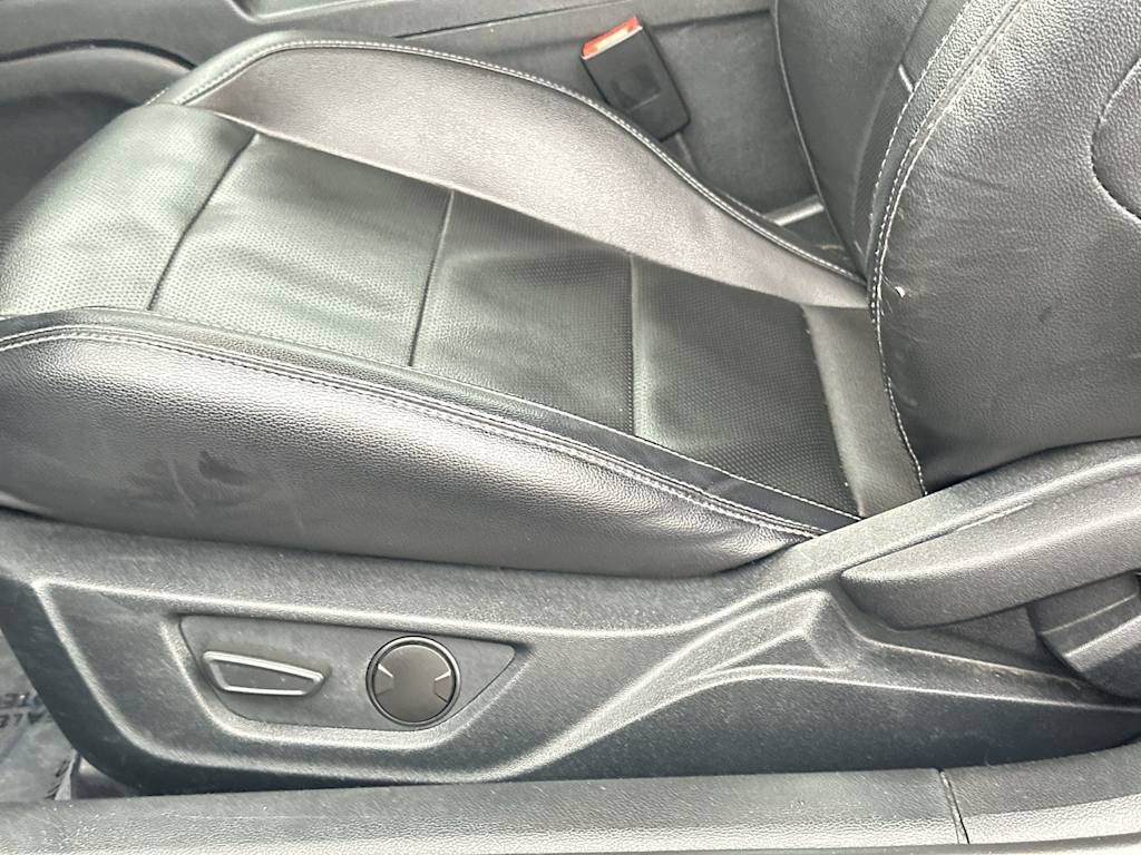 Thumbnail: 2022 Ford Mustang - 19