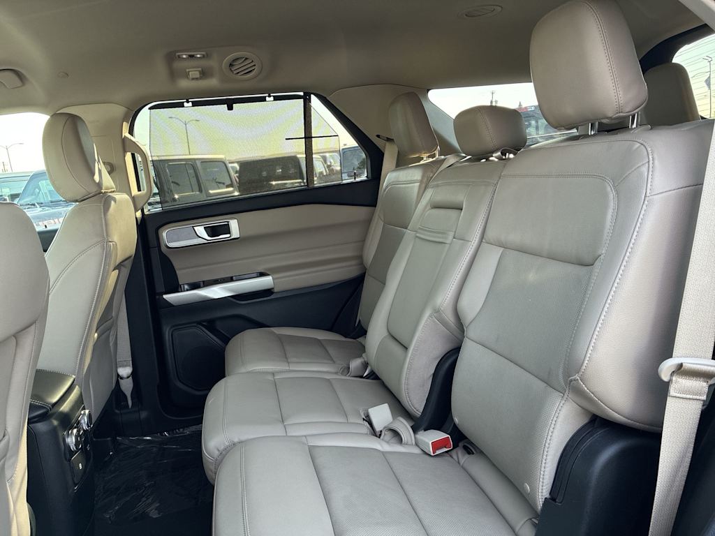Thumbnail: 2021 Ford Explorer - 11