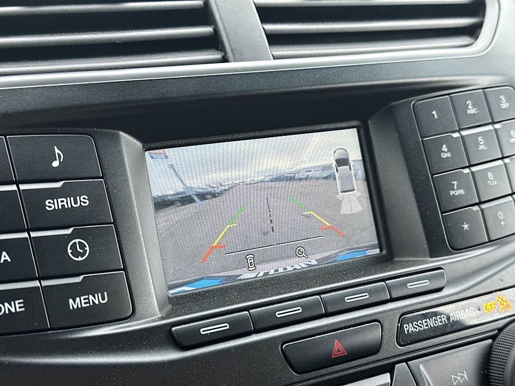 Thumbnail: 2016 Ford Explorer - 10