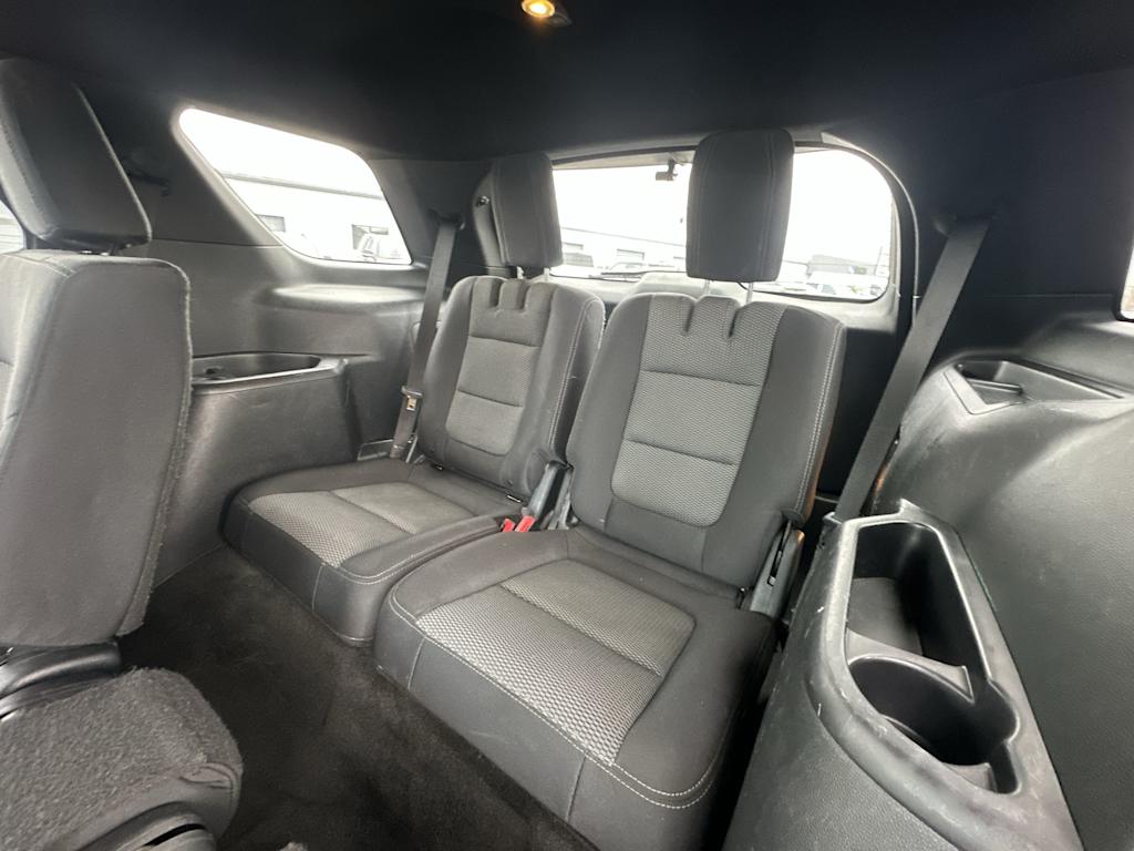 Thumbnail: 2016 Ford Explorer - 24