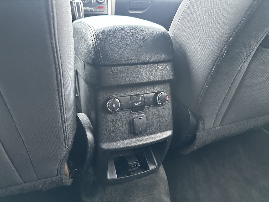 Thumbnail: 2016 Ford Explorer - 23