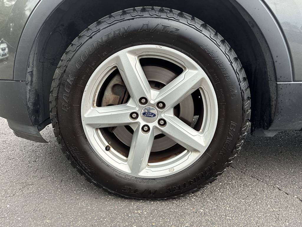 Thumbnail: 2016 Ford Explorer - 6