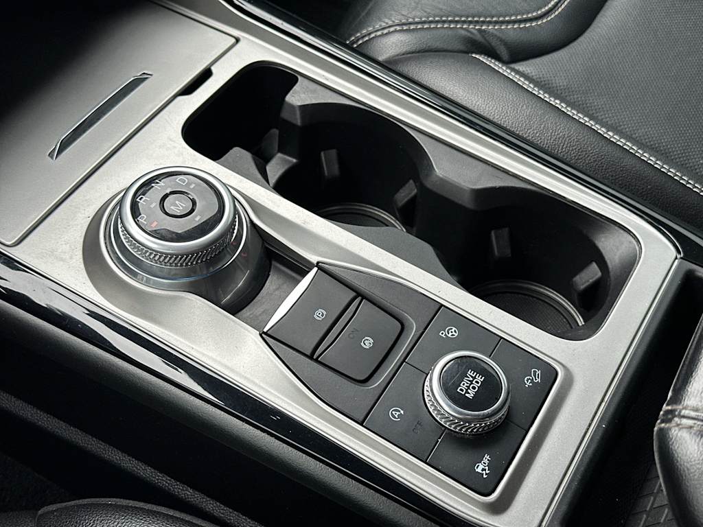 Thumbnail: 2021 Ford Explorer - 12