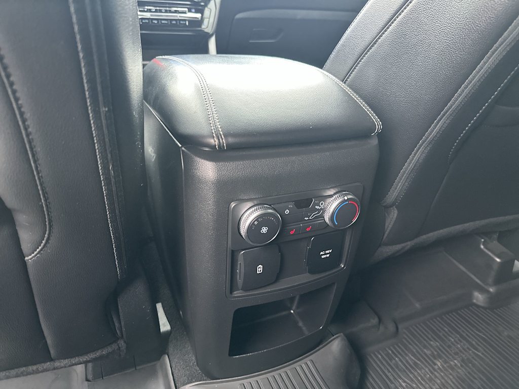 Thumbnail: 2021 Ford Explorer - 24