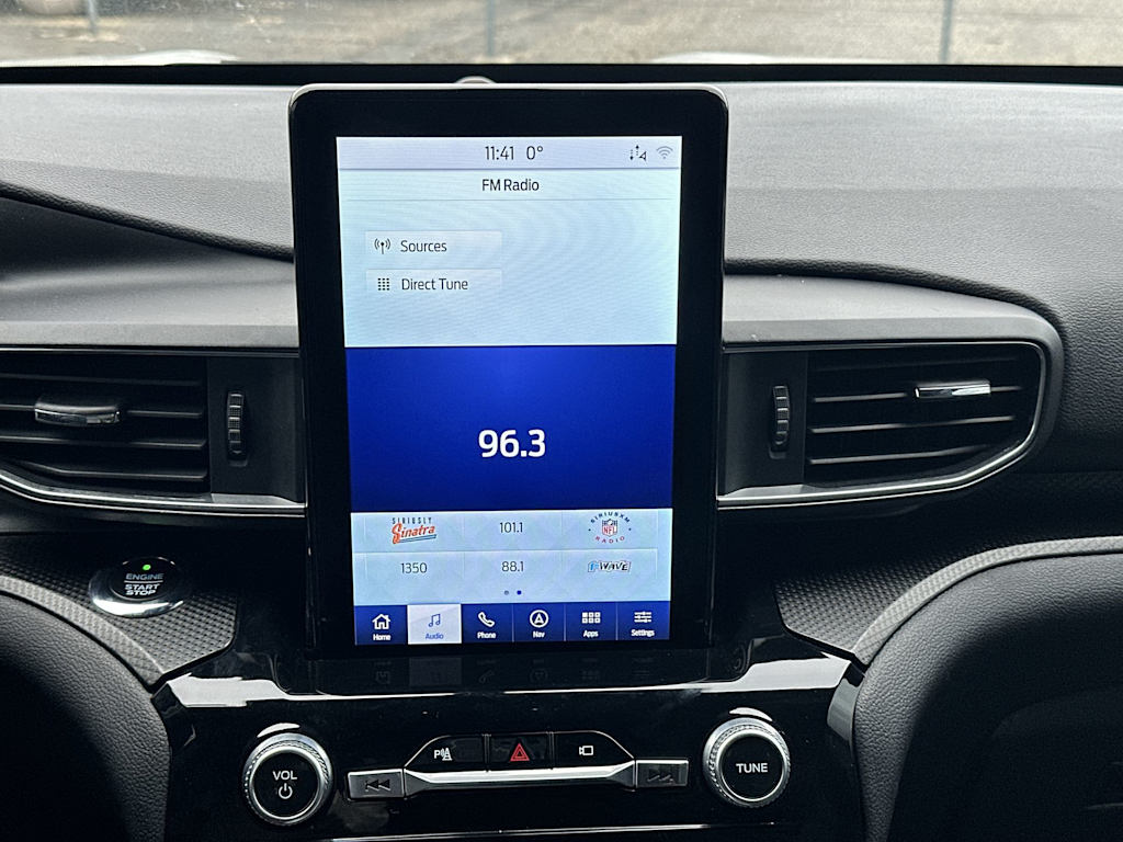 Thumbnail: 2021 Ford Explorer - 11