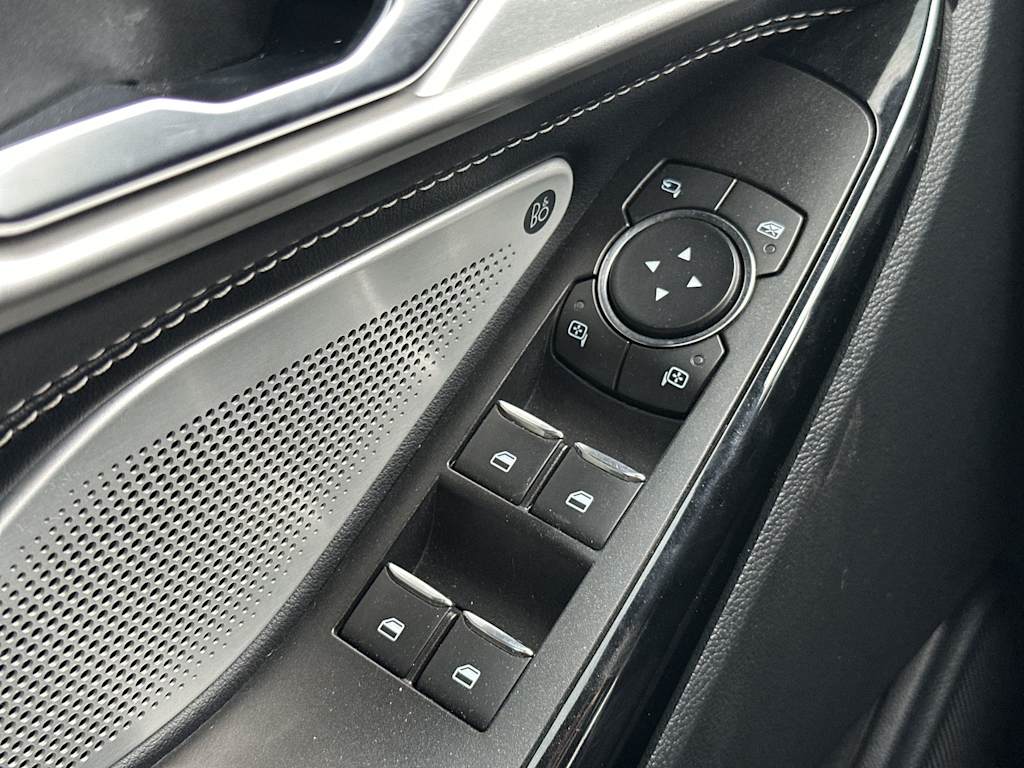 Thumbnail: 2021 Ford Explorer - 20