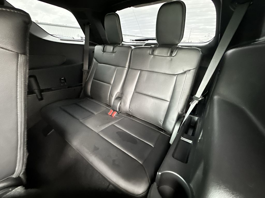 Thumbnail: 2021 Ford Explorer - 26