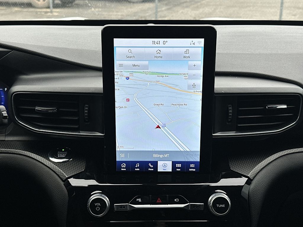 Thumbnail: 2021 Ford Explorer - 23