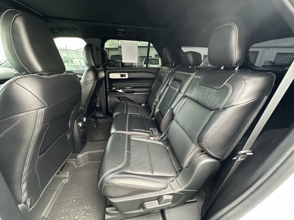 Thumbnail: 2021 Ford Explorer - 10