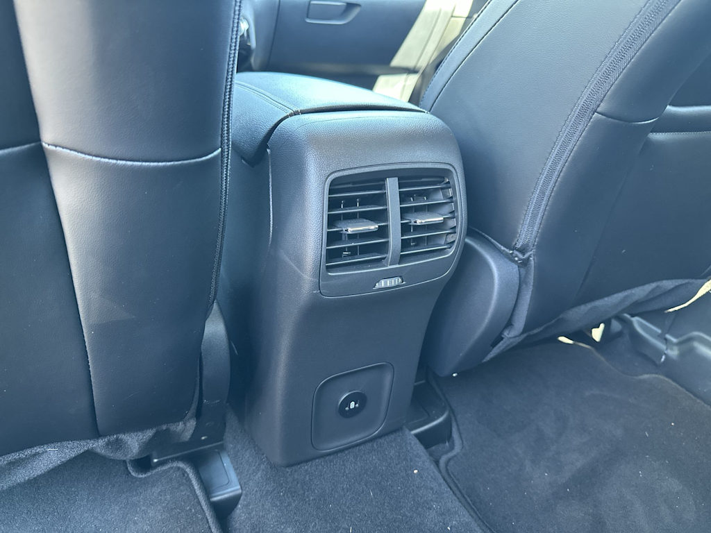 Thumbnail: 2024 Ford Escape - 23