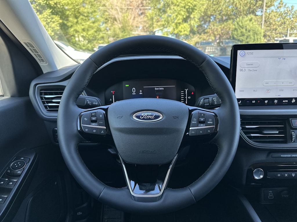 Thumbnail: 2024 Ford Escape - 2