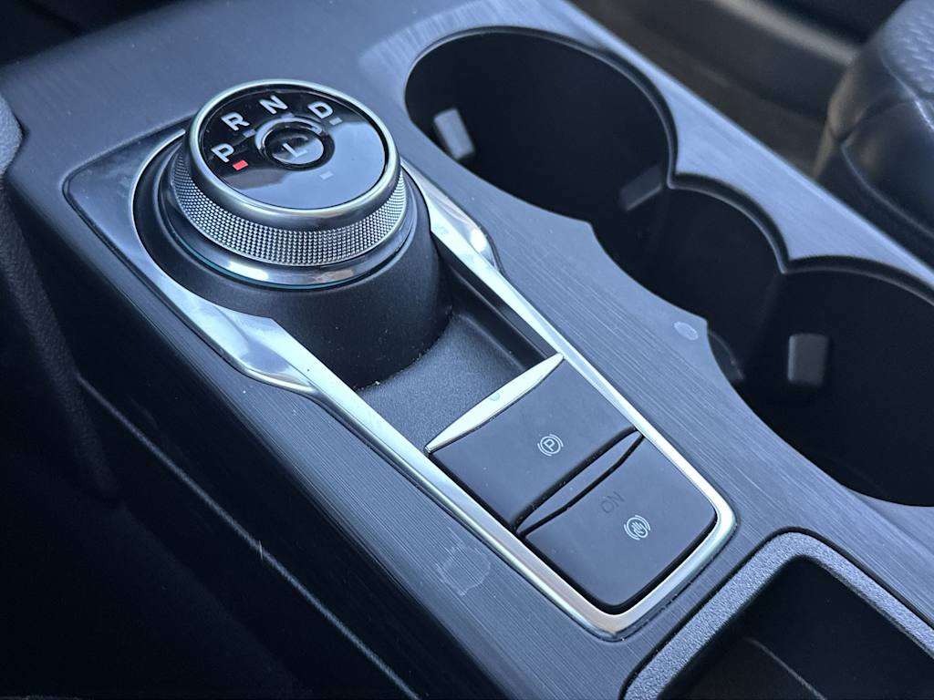 Thumbnail: 2024 Ford Escape - 10