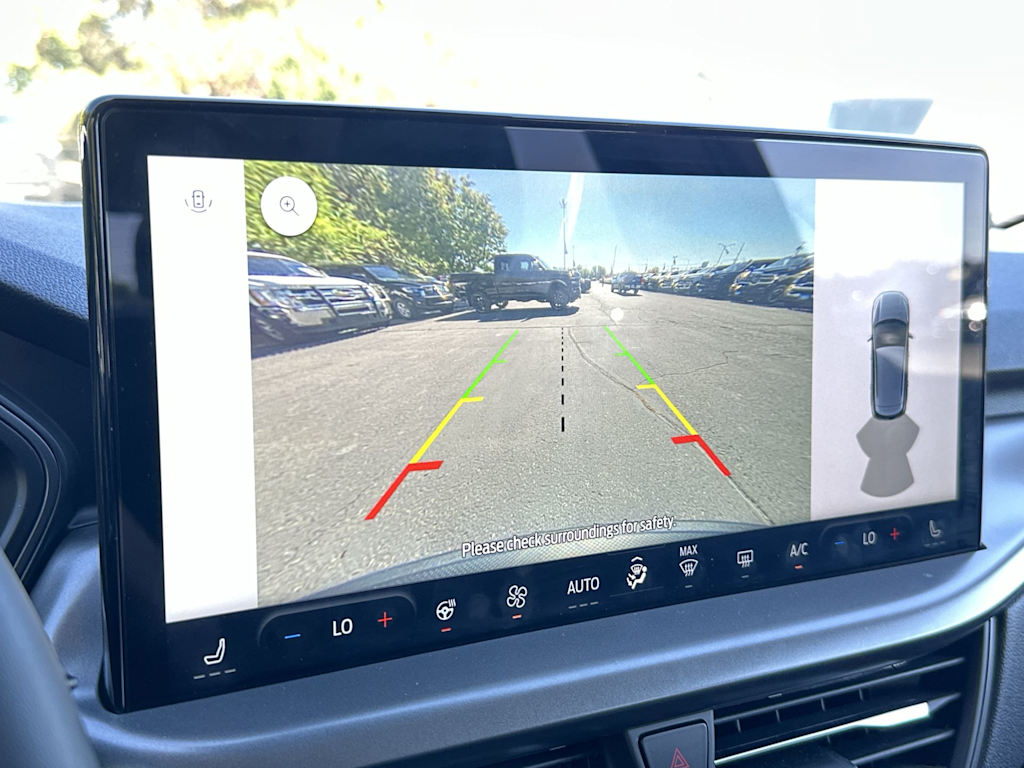 Thumbnail: 2024 Ford Escape - 24