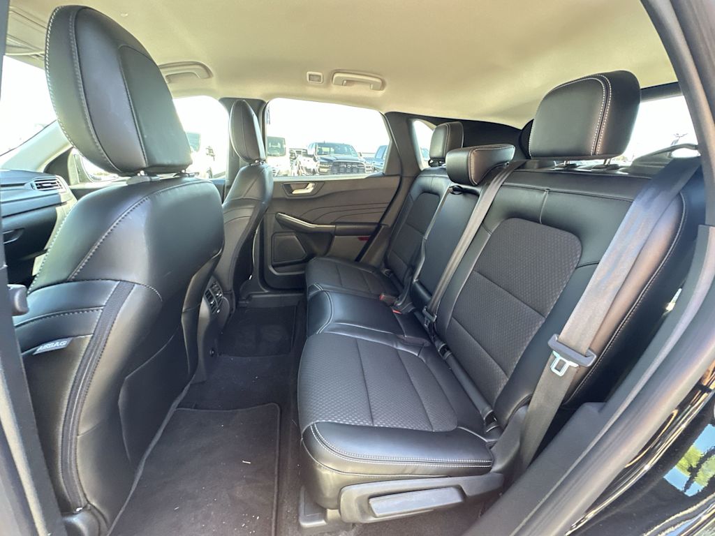 Thumbnail: 2024 Ford Escape - 8