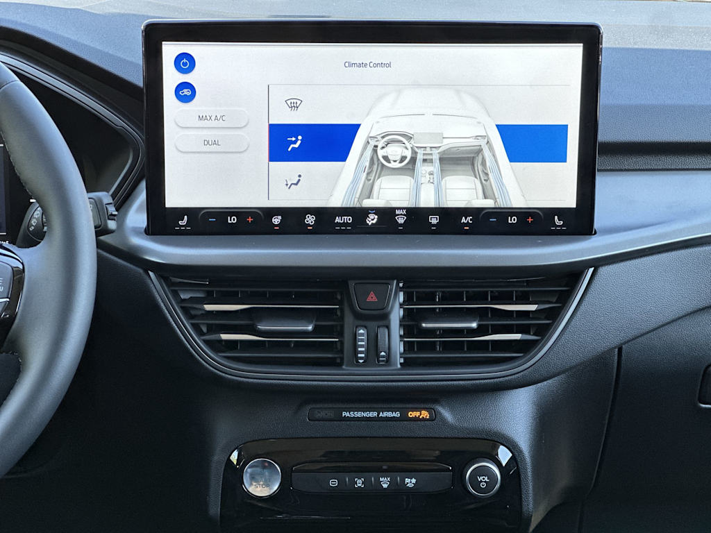 Thumbnail: 2024 Ford Escape - 21