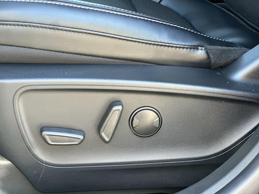 Thumbnail: 2024 Ford Escape - 19