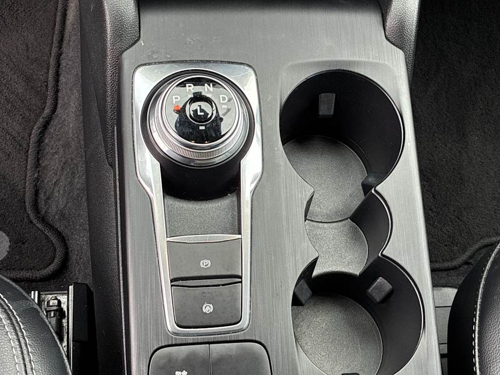 Thumbnail: 2021 Ford Escape - 12