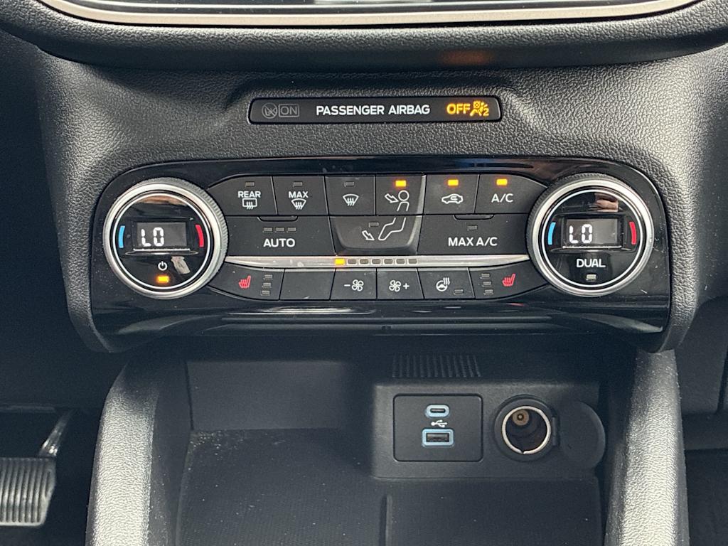 Thumbnail: 2021 Ford Escape - 21